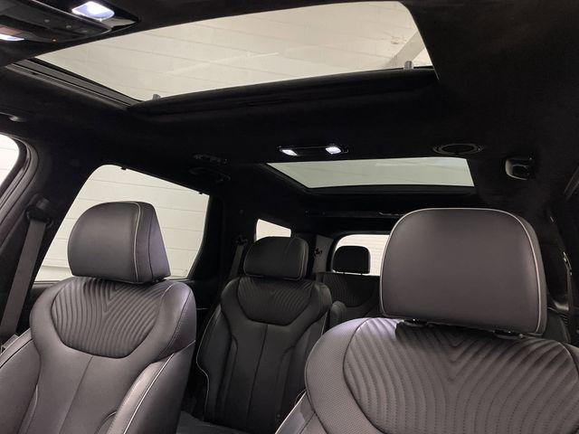 used 2024 Hyundai Palisade car, priced at $40,813