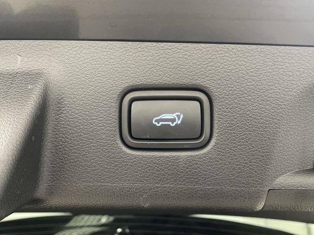used 2024 Hyundai Palisade car, priced at $40,813