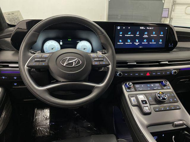 used 2024 Hyundai Palisade car, priced at $40,813