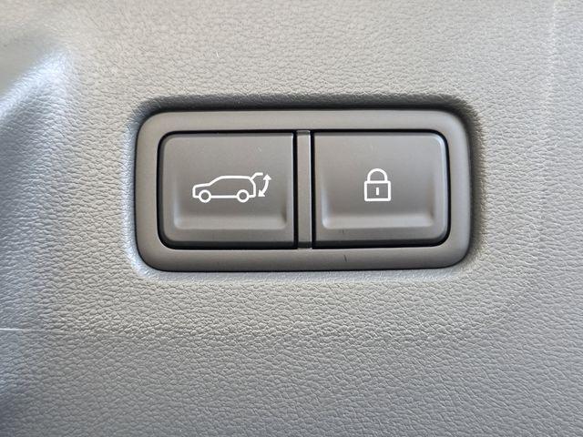 new 2025 Hyundai Santa Fe car, priced at $40,448