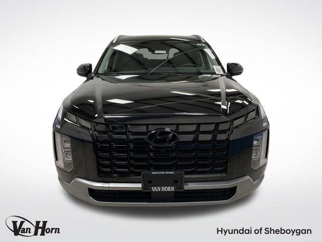 used 2024 Hyundai Palisade car, priced at $38,977