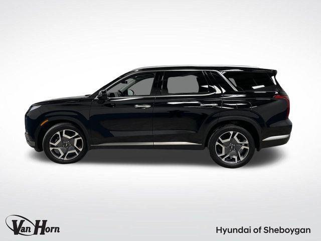 used 2024 Hyundai Palisade car, priced at $38,977