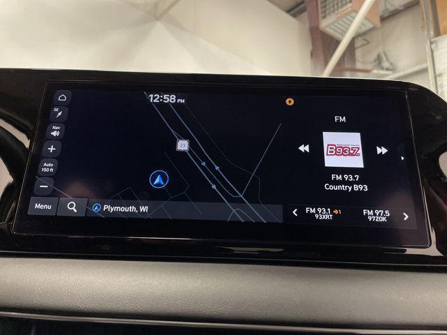 used 2024 Hyundai Palisade car, priced at $38,977