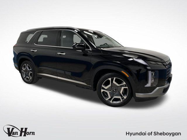 used 2024 Hyundai Palisade car, priced at $37,847