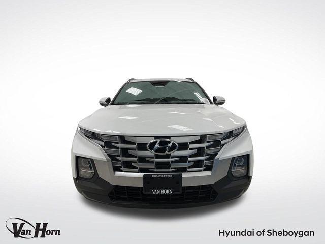 used 2023 Hyundai Santa Cruz car, priced at $26,482