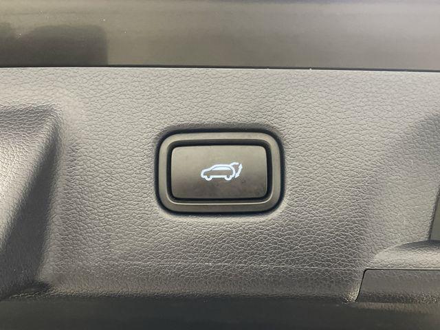 used 2023 Hyundai Palisade car, priced at $35,490