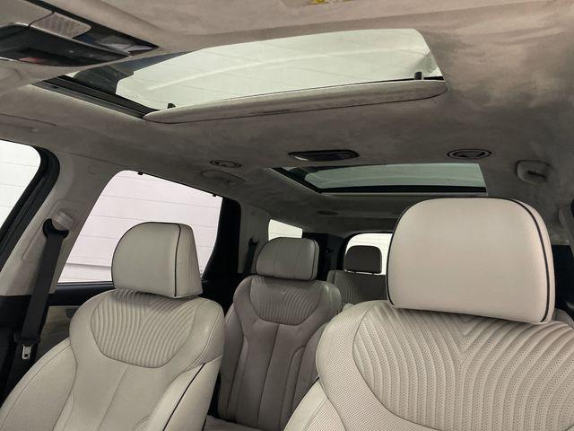 used 2023 Hyundai Palisade car, priced at $35,490
