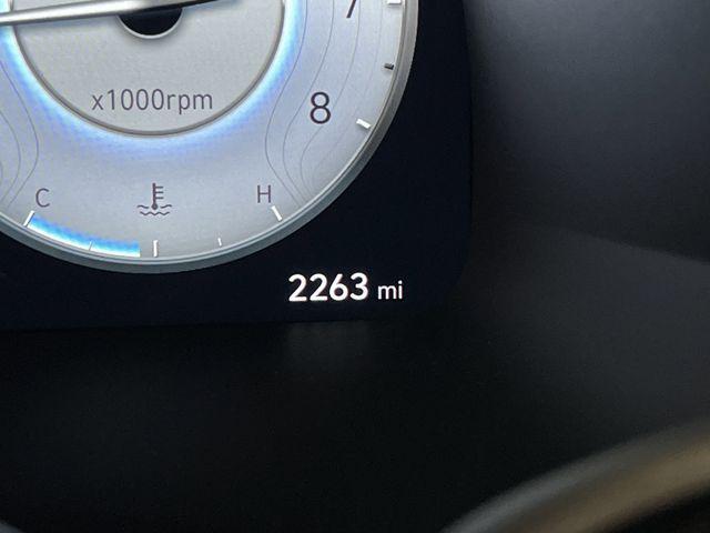 used 2025 Hyundai Palisade car, priced at $43,985