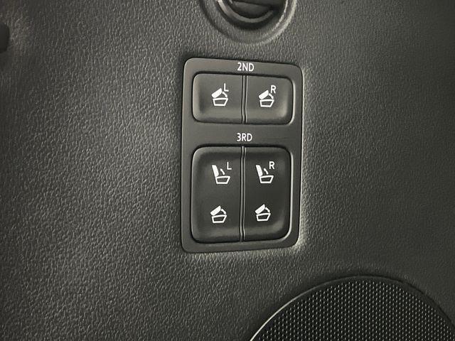 used 2025 Hyundai Palisade car, priced at $43,985