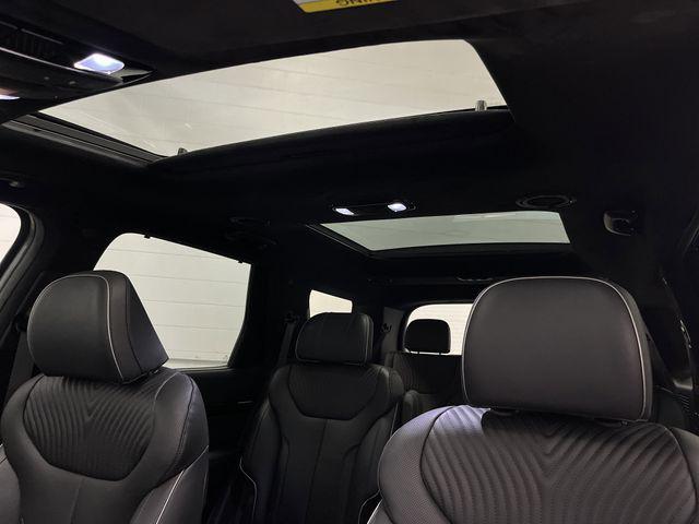 used 2025 Hyundai Palisade car, priced at $43,985