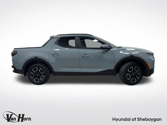 used 2023 Hyundai SANTA CRUZ car, priced at $26,704