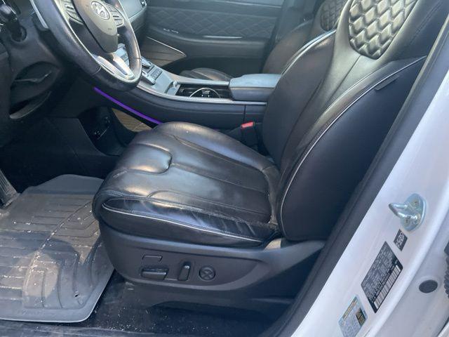 used 2021 Hyundai Palisade car, priced at $25,345