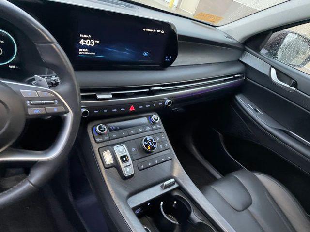 used 2024 Hyundai Palisade car, priced at $40,795