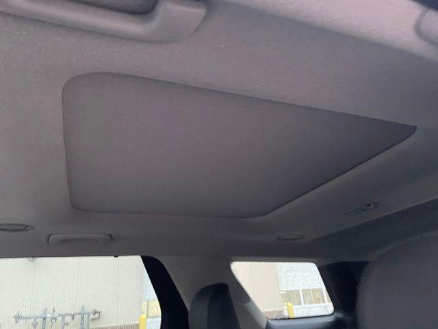 used 2024 Hyundai Palisade car, priced at $40,795