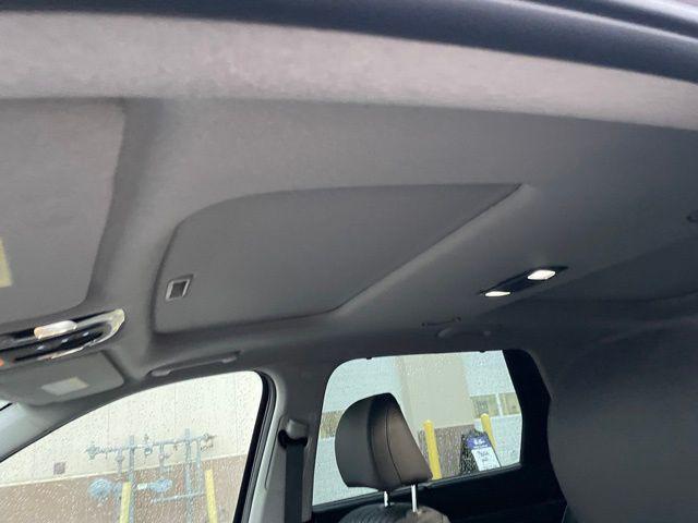 used 2024 Hyundai Palisade car, priced at $40,795