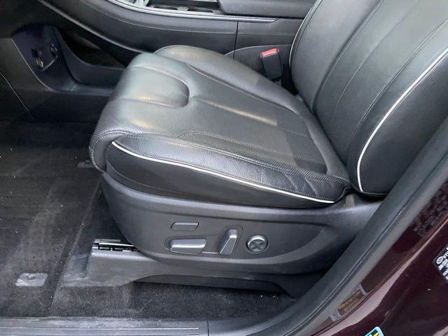 used 2024 Hyundai Palisade car, priced at $40,795