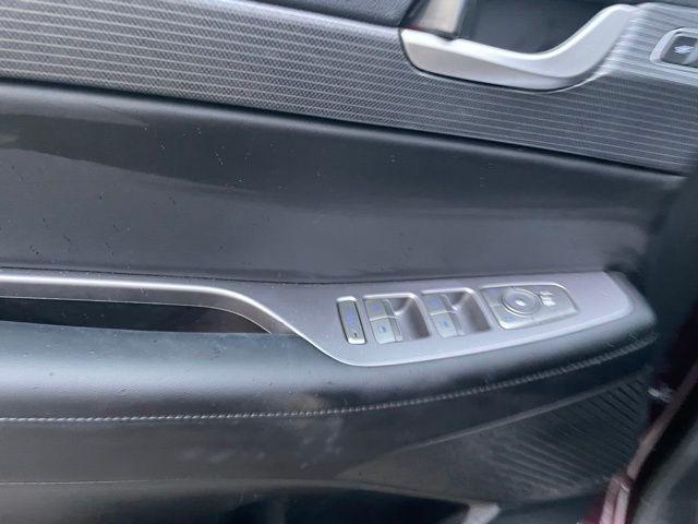 used 2024 Hyundai Palisade car, priced at $40,795