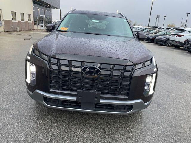 used 2024 Hyundai Palisade car, priced at $40,795