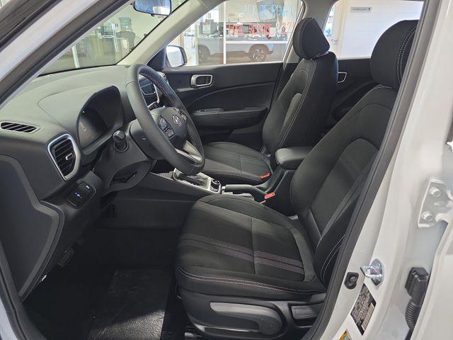 new 2026 Hyundai Venue car, priced at $24,675