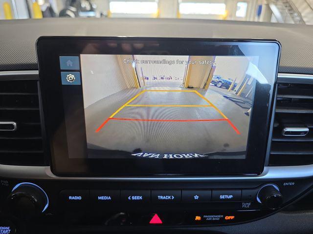 new 2026 Hyundai Venue car, priced at $24,675