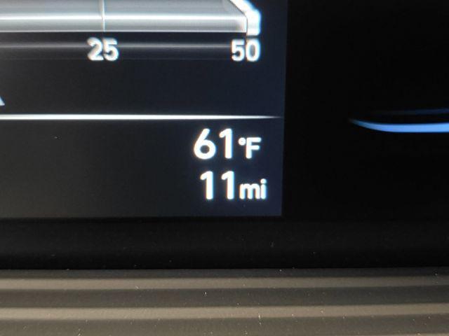 new 2026 Hyundai Venue car, priced at $24,675