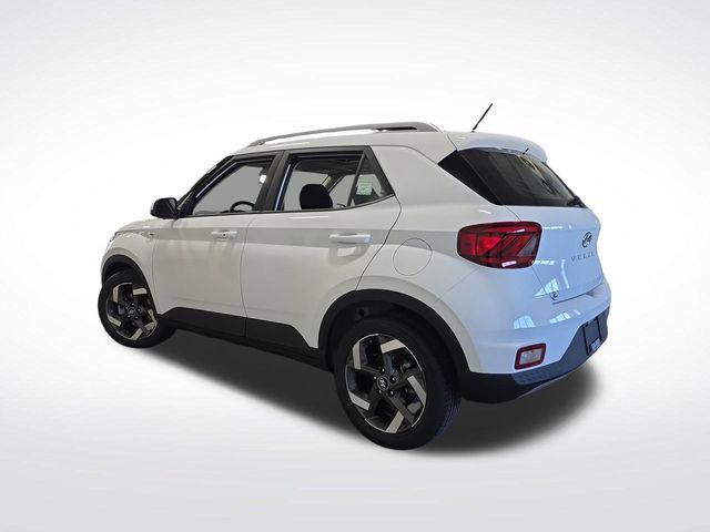 new 2026 Hyundai Venue car, priced at $24,675