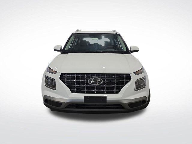 new 2026 Hyundai Venue car, priced at $24,675