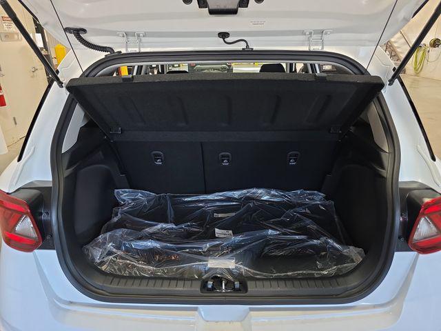 new 2026 Hyundai Venue car, priced at $24,675