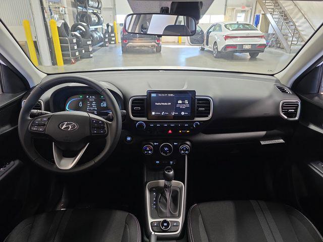 new 2026 Hyundai Venue car, priced at $24,675