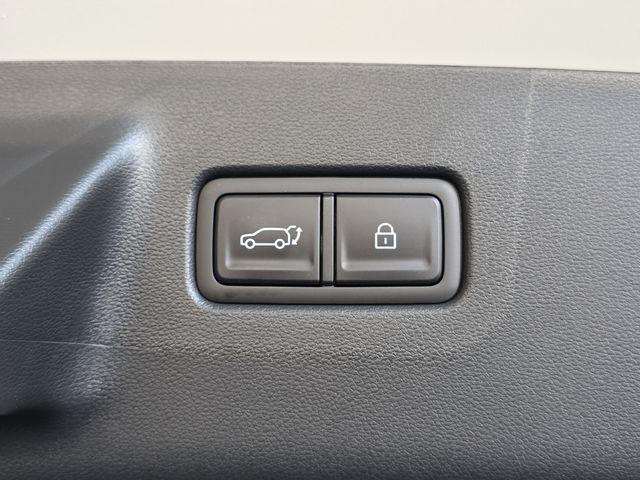 new 2025 Hyundai Santa Fe car, priced at $40,446