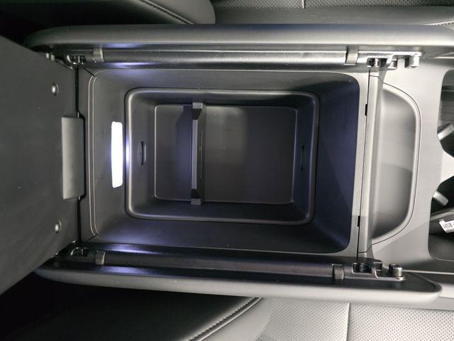 new 2025 Hyundai Santa Fe car, priced at $40,446