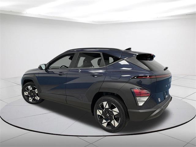 used 2024 Hyundai Kona car, priced at $20,472