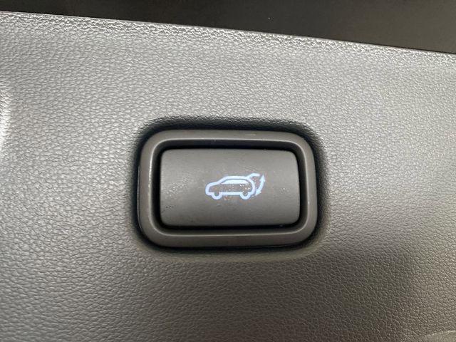 new 2025 Hyundai TUCSON Hybrid car, priced at $37,013