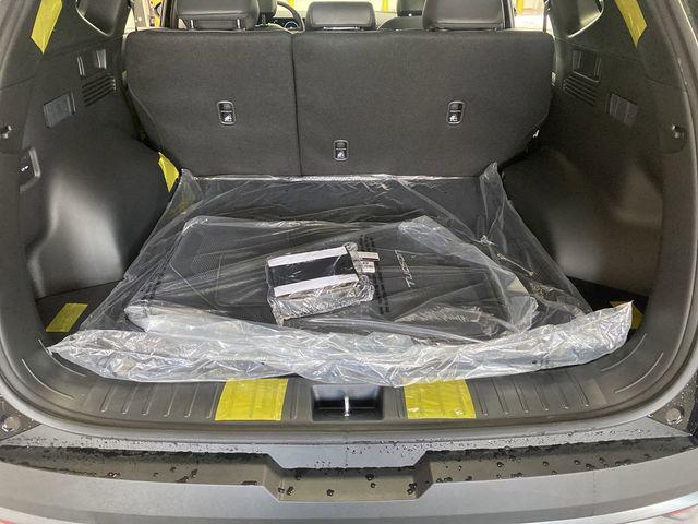 new 2025 Hyundai TUCSON Hybrid car, priced at $36,513