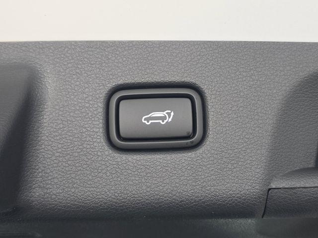 new 2025 Hyundai Palisade car, priced at $44,961