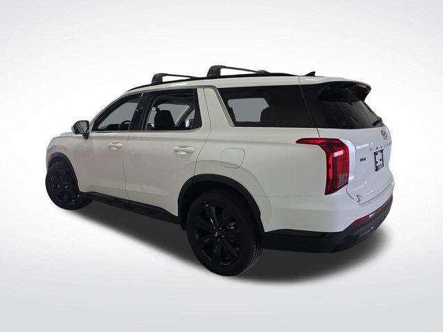 new 2025 Hyundai Palisade car, priced at $44,961