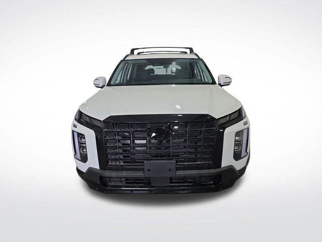 new 2025 Hyundai Palisade car, priced at $44,961