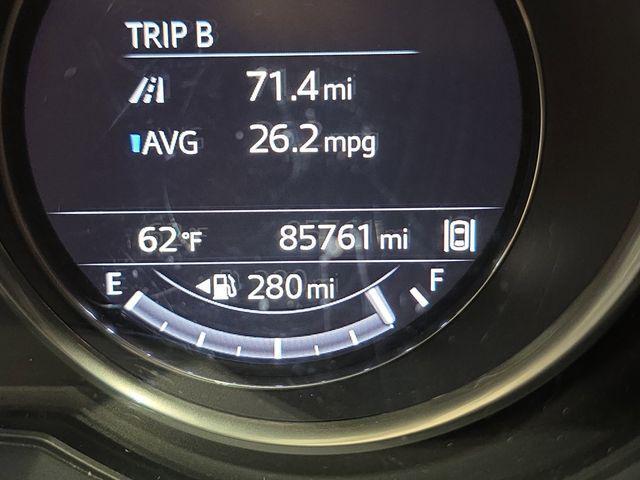 used 2017 Mazda CX-5 car, priced at $16,976
