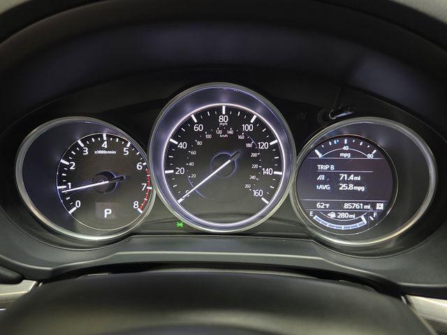used 2017 Mazda CX-5 car, priced at $16,976