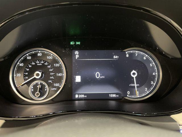 used 2024 Genesis GV70 car, priced at $41,703
