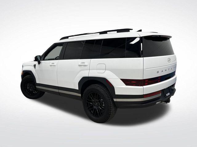 used 2024 Hyundai Santa Fe car, priced at $33,954