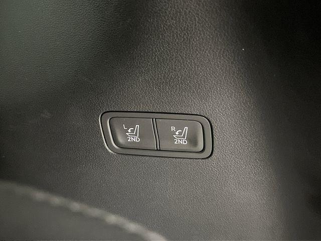 used 2024 Hyundai Santa Fe car, priced at $33,954