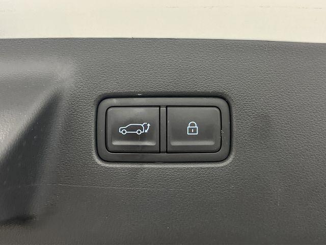 used 2024 Hyundai Santa Fe car, priced at $33,954