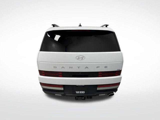 used 2024 Hyundai Santa Fe car, priced at $33,954