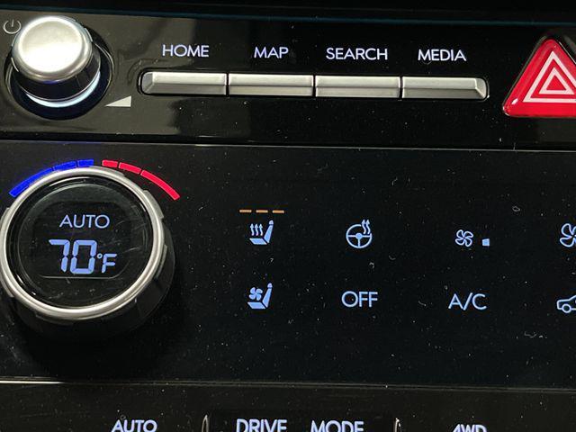 used 2024 Hyundai Santa Fe car, priced at $33,954