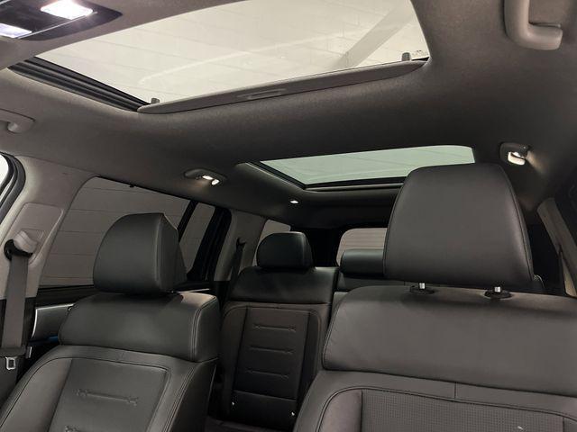 used 2024 Hyundai Santa Fe car, priced at $33,954