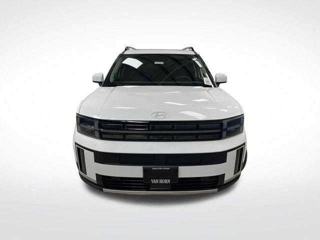 used 2024 Hyundai Santa Fe car, priced at $33,954