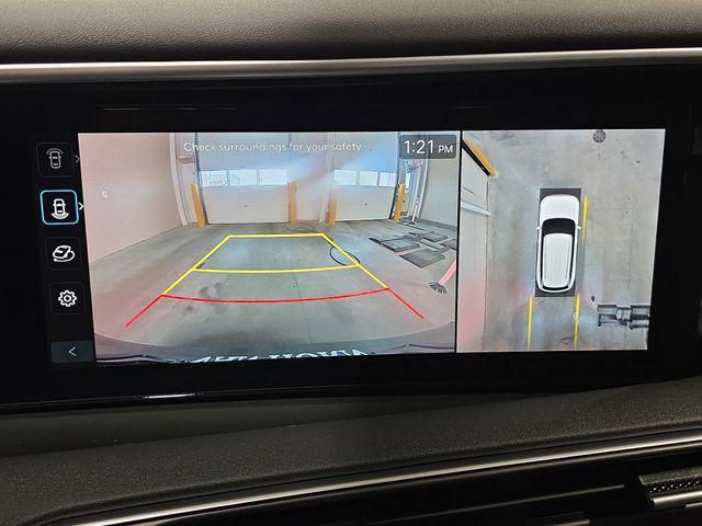 new 2026 Hyundai Palisade car, priced at $50,655