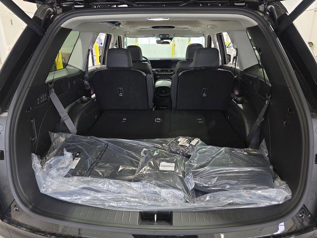 new 2026 Hyundai Palisade car, priced at $50,655