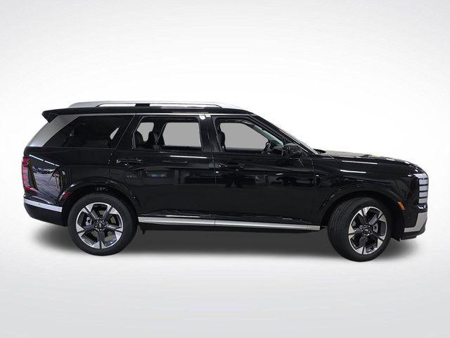 new 2026 Hyundai Palisade car, priced at $50,655